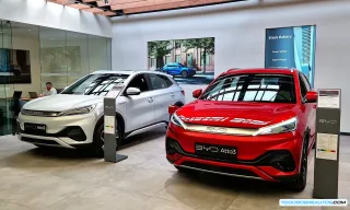 Descuentos Coches Eléctricos Europa