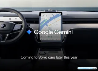 Gemini IA Llega a tu Coche con Android Automotive