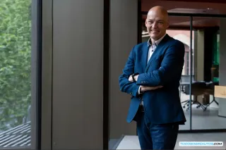 Werner Tietz Lidera I+D del Grupo VW