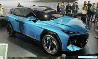 Mitsubishi Colt Híbrido 2025