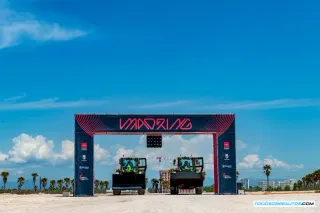 F1 en Madrid para 2026