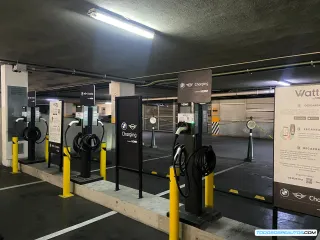 VEMO Expande su Red de Carga para Autos Eléctricos en Baja California