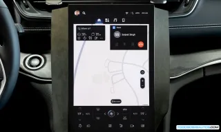 SmartCockpit