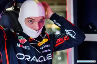 Verstappen Acepta Retos en Miami