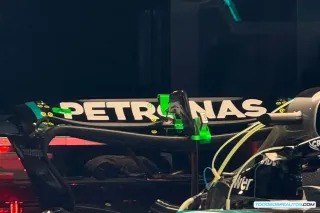 Análisis F1 Miami