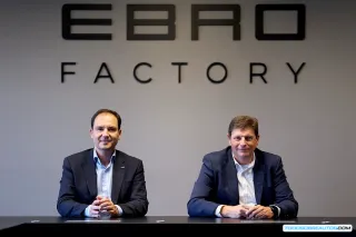 Ebro EV Motors