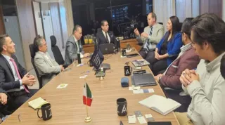 ANAPSA Busca fortalecer La Automotriz En México