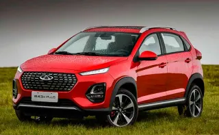 Chery