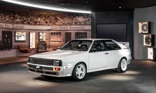ABT Ur-quattro