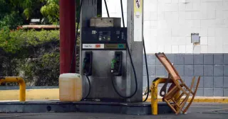 GM Pide Desestimar Demanda por Bombas Gasolina 