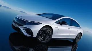 Top 10 Coches Eléctricos con Mayor Autonomía 2025