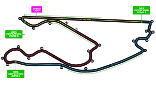 Gran Premio de Miami 2025