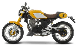 Venta de Motos Supera Autos en México