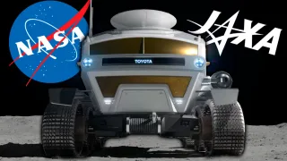 IA, Toyota y NASA