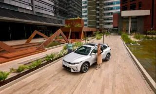 Kia Lidera el Mercado Automotriz en Colombia