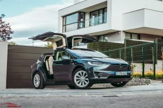 Coche Eléctricos con Mayor Autonomía en España