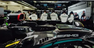 Análisis F1