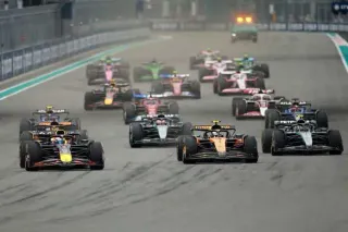 GP de Miami F1 2025