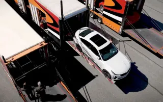  Secret Service Entrena con Cadillac Blackwing y Corvette