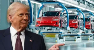 Trump Reduce Aranceles Automotrices
