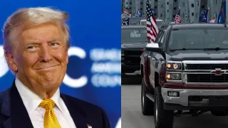 Stellantis Traslada Producción de Pick-Ups a EE.UU. por Aranceles de Trump