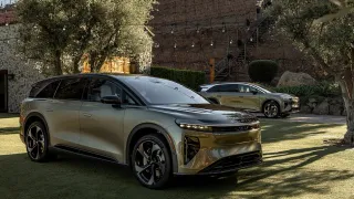 Panasonic y Sumitomo