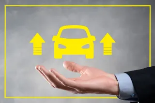 Ventas Autos México Abril 2025