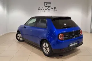 Honda e Segunda Mano
