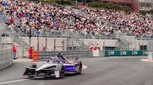 Previa ePrix Tokio Fórmula E 2025