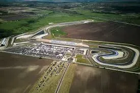 Hungría en el Mapa de MotoGP