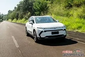 INMETRO Elige Campo Pruebas GM Brasil
