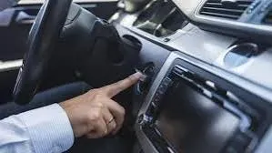 Evita Este Error al Aparcar tu Automático