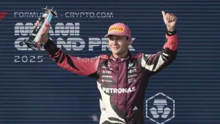 FIA Desestima Protesta de Red Bull