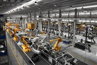 Impacto en la Industria Automotriz Nacional