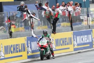 Sanciones MotoGP Francia