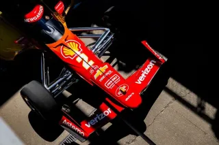 Penske Indy 500