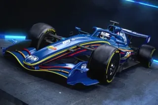 FIA Revoluciona la F1 2025