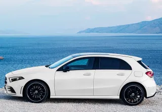Comprar Coche Segunda Mano en España