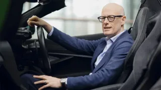Michael Leiters dimite como CEO de McLaren tras la Fusión con Forseven
