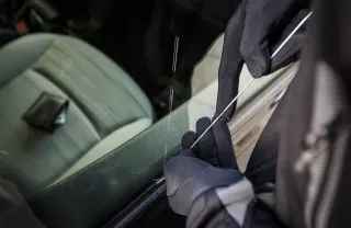 Secretos para Proteger tu Coche del Robo
