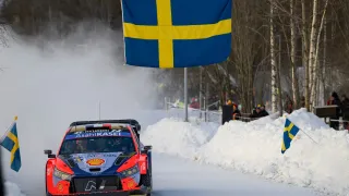 FIA reconsidera sanciones por lenguaje inapropiado