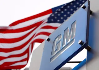 GM Reduce Producción del Chevy Silverado en Canadá