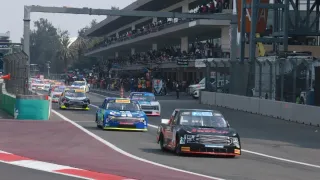 SpeedFest México 2025