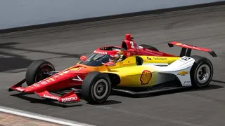 Indy 500