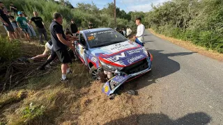 Rally Ourense 2025