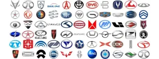 Auge de Marcas Chinas: Geely y BYD Presionan a Gigantes del Motor