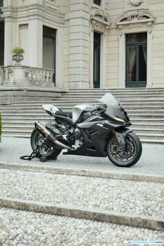 BMW Concept RR