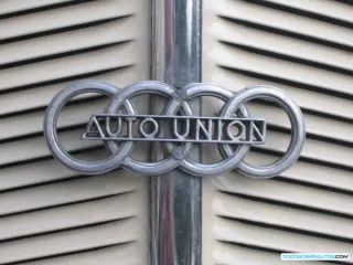 Auto Unión