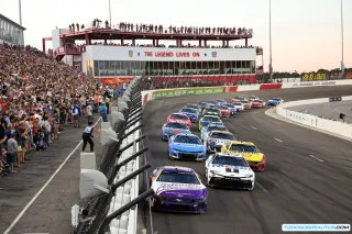 NASCAR Next Gen