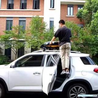 Techo de tu Coche Fácilmente